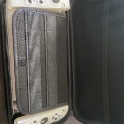 Nintendo switch Case