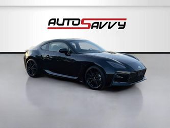 2025 Toyota GR86