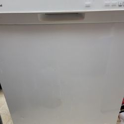 Whirlpool Dishwasher