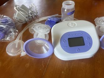 Breast Pump