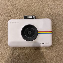 Polaroid Camera