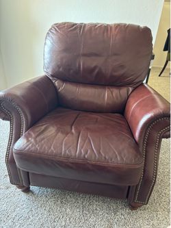 L z boy couch
