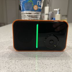 Mutant M-Wavio MIG-PIR Internet Radio With FM Receiver