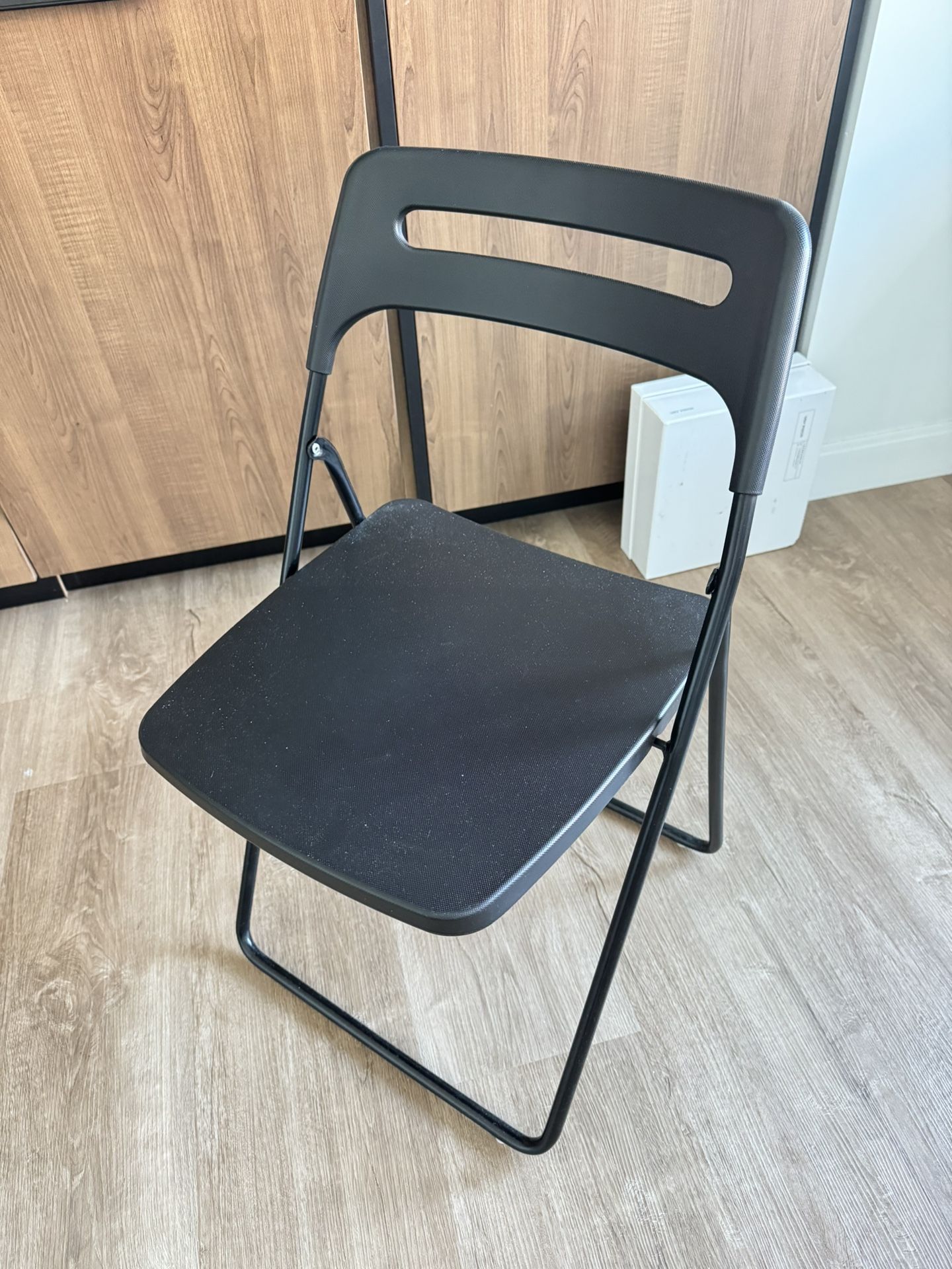 IKEA Foldable chair