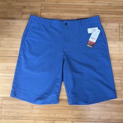 Men's Golf Shorts Size 38 