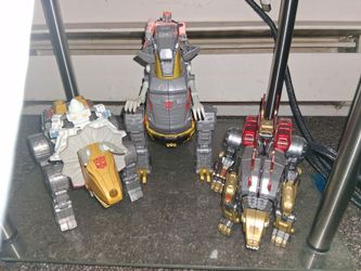 Transformers