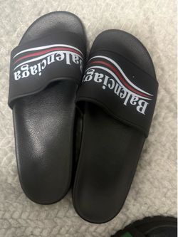 Men slides