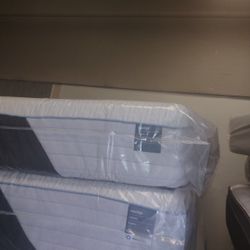 🥳🥳🥳 $349 Full Nectar Classic Hybrid Medium Firm Mattress Available $349 🥳🥳🥳