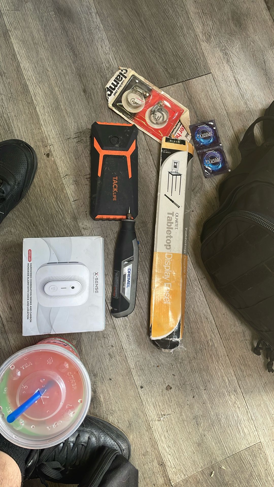 Bundle Of Stuff
