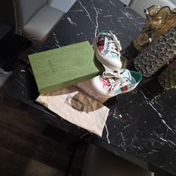 Kids Gucci Sneaker