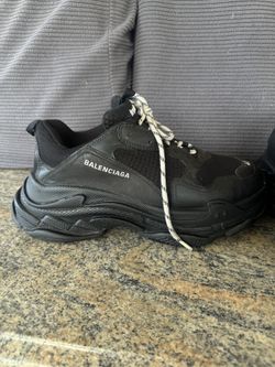 Balenciaga Triple S
