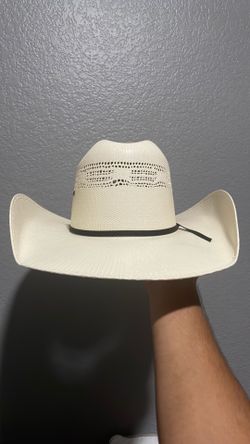 Straw hat