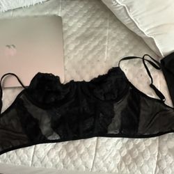 Riley’s Corset Tilly’s Xs