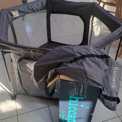 Playpen Hiccapop 53" $50