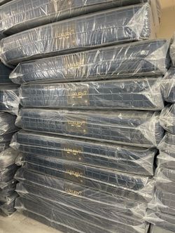 FULL MATTRESSES