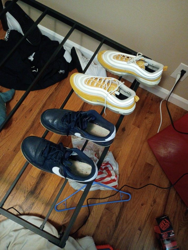Nike Shoes