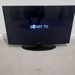 Samsung TV 