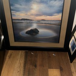 William Vanscoy 'Perfect Fit' Framed Art Print