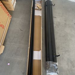 Tyger Auto T1 Soft Roll-Up Truck Bed Tonneau Cover Compatible With 2015-2026 Ford F-150 | 6.5' (79") Bed | TG-BC1F9030 