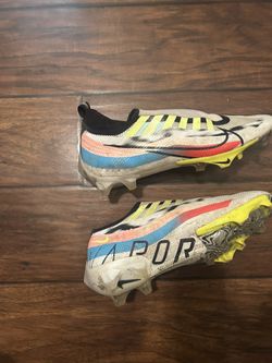 Nike Vapor Cleats open for negotiations or trade for comic books 