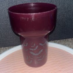 Way To Celebrate Stadium Tumbler Bat Cup 