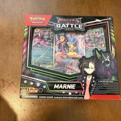 Pokémon rival battle deck $30