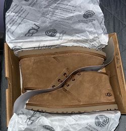 Ugg Neumel