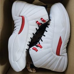 Jordan 12 Twist