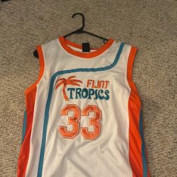 Jackie Moon jersey