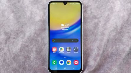Samsung Galaxy A15 FIRM PRICE!!
