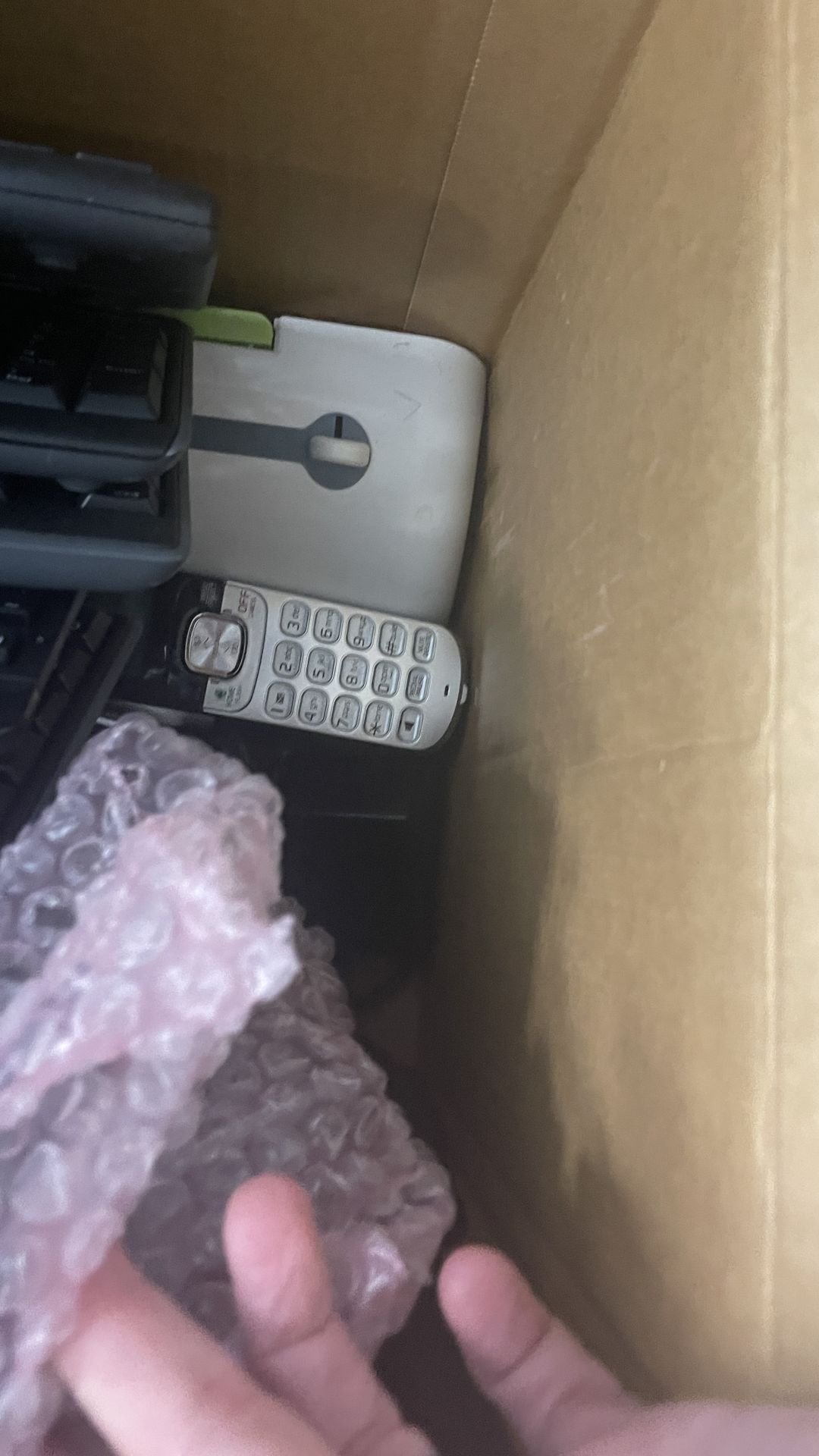 Various IT bits