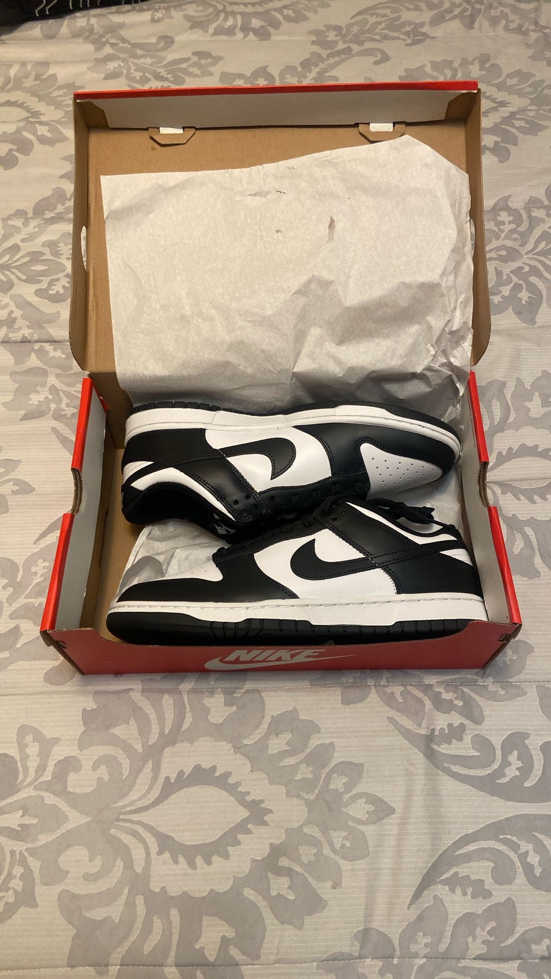 Nike Shoes