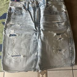 Mens Clothing 