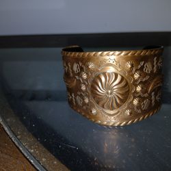 Copper Bracelet 