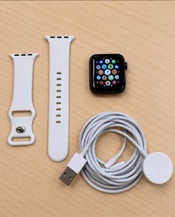 Apple watch series 3