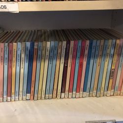Books $20 OBO