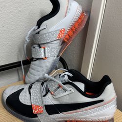 Nike Men's Romaleos 4 Training Shoe