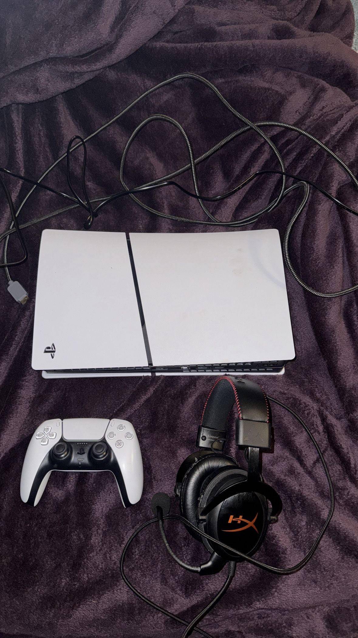 Ps5