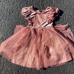 Zunie Girls Dress size 6