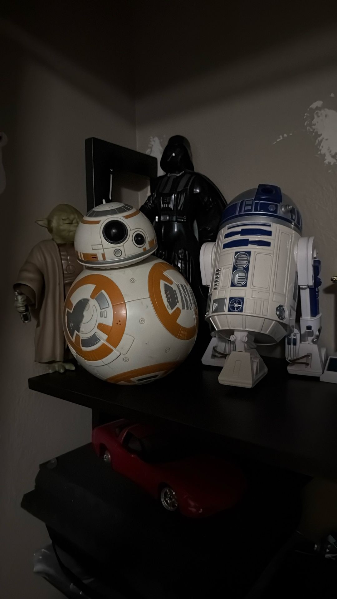 Star Wars Action Figure