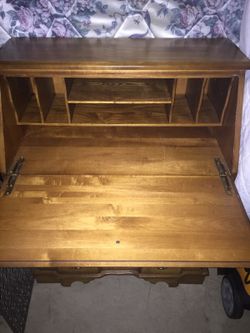 Wood