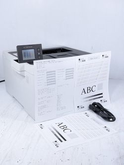 Brother HL-L3270CDW Wireless Laser Printer  Page Count 694