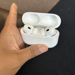 airpod pros