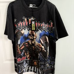 Godspeed,Size Small Men