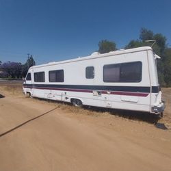 Motorhome