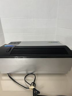 新品 oreck 空気清浄機Tabletop XL Professional Oreck XL Professional Air Purifier | eBay