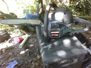New And Used Chainsaw For Sale In Gulfport Ms Offerup