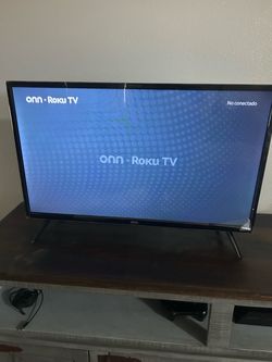 TV 35”