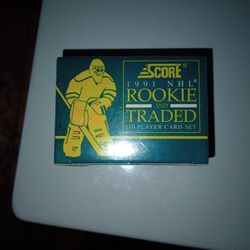 Hockey Cards