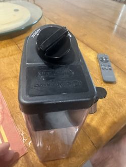 Delonghi Milk Tank Assembly(delonghi magnifica S capuccino smart)